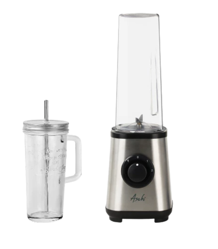 Asahi BL 061 Personal Blender 0.6L - Image 3
