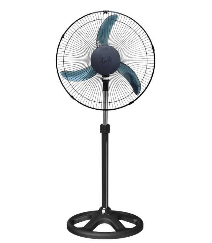 Asahi PF 840 Stand Fan 18 inches