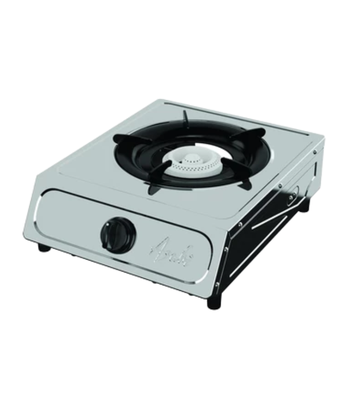 Asahi GS 446 Gas Stove Single Burner