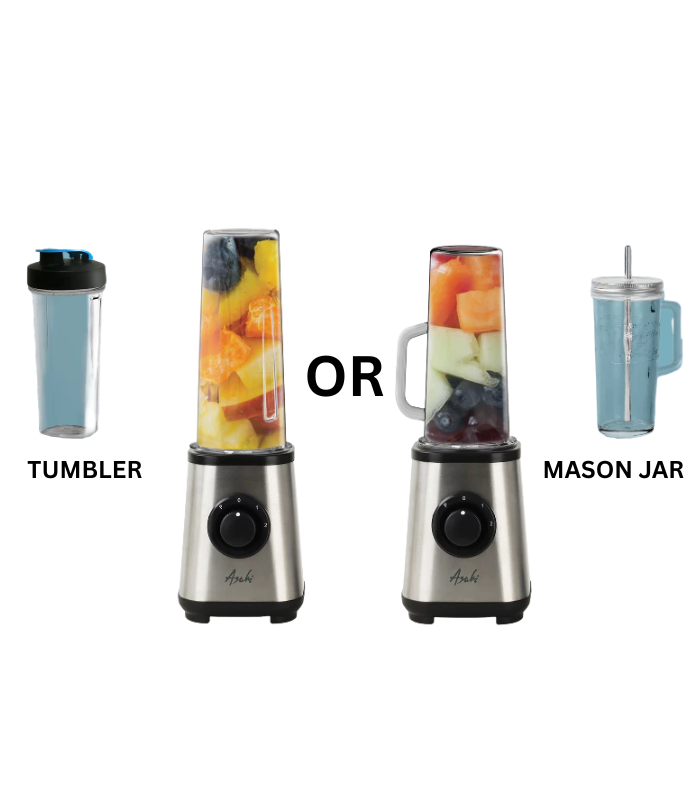 Asahi BL 061 Personal Blender 0.6L