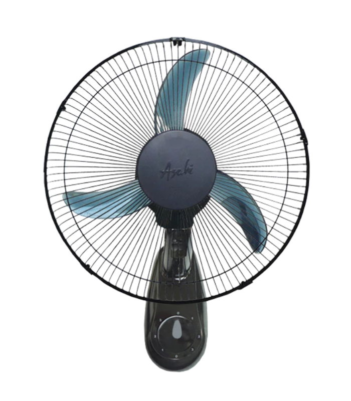 Asahi WF 627 Wall Fan 16 inches