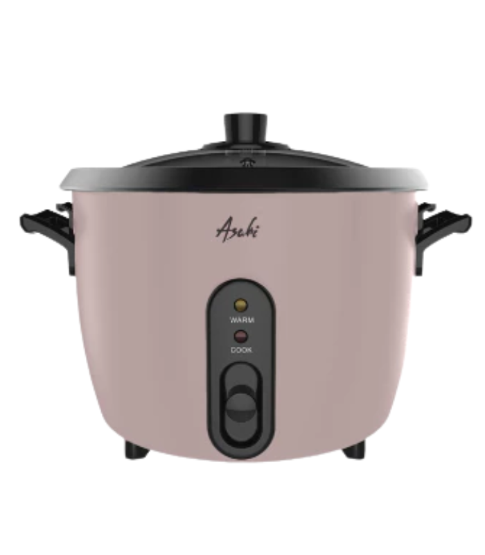 Asahi RC 83 Rice Cooker 8 Cups