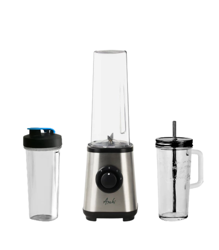 Asahi BL 061 Personal Blender 0.6L - Image 2